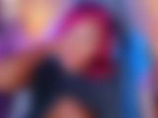 KishaLove's Live Sex Cam Show