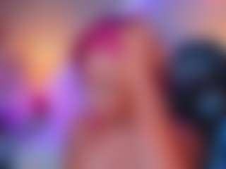 KishaLove's Live Sex Cam Show