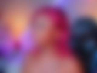 KishaLove's Live Sex Cam Show