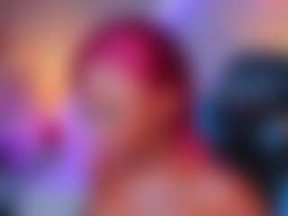 KishaLove's Live Sex Cam Show