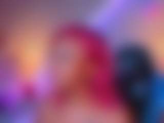 KishaLove's Live Sex Cam Show