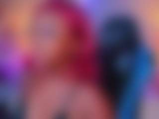KishaLove's Live Sex Cam Show