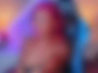 KishaLove's Live Sex Cam Show