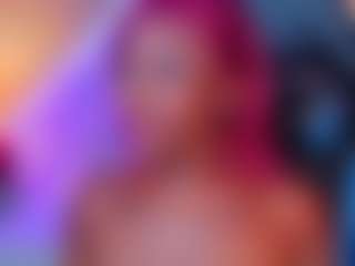KishaLove's Live Sex Cam Show