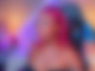KishaLove's Live Sex Cam Show