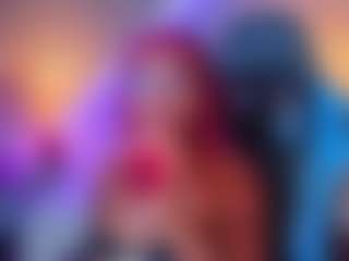 KishaLove's Live Sex Cam Show