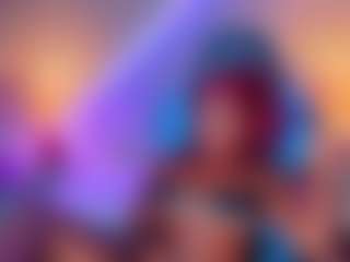 KishaLove's Live Sex Cam Show