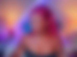 KishaLove's Live Sex Cam Show