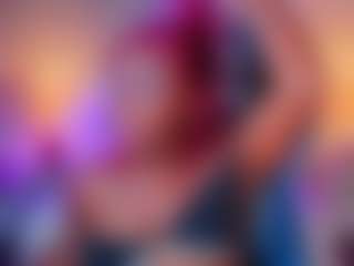 KishaLove's Live Sex Cam Show