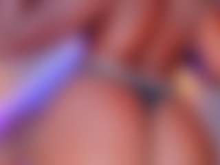 KishaLove's Live Sex Cam Show