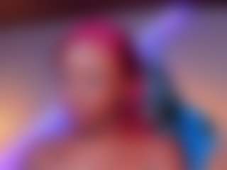 KishaLove's Live Sex Cam Show