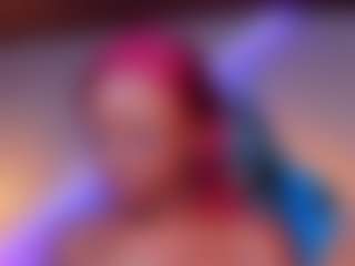 KishaLove's Live Sex Cam Show