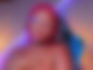 KishaLove's Live Sex Cam Show