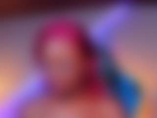 KishaLove's Live Sex Cam Show
