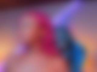KishaLove's Live Sex Cam Show