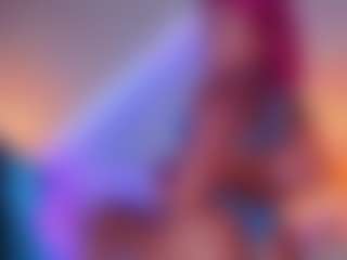 KishaLove's Live Sex Cam Show