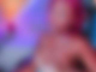 KishaLove's Live Sex Cam Show