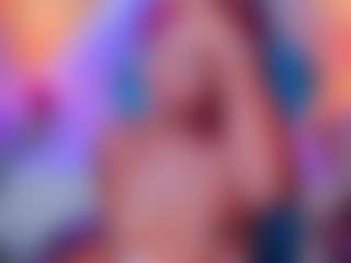 KishaLove's Live Sex Cam Show