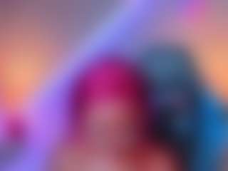KishaLove's Live Sex Cam Show