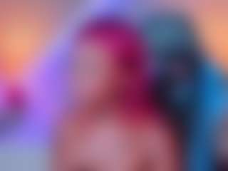 KishaLove's Live Sex Cam Show