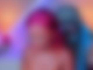 KishaLove's Live Sex Cam Show