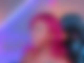 KishaLove's Live Sex Cam Show
