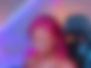 KishaLove's Live Sex Cam Show