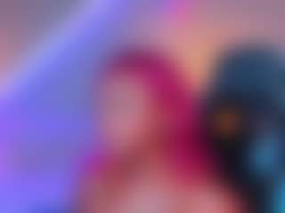 KishaLove's Live Sex Cam Show