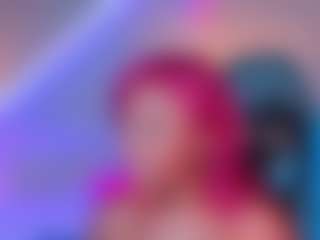 KishaLove's Live Sex Cam Show