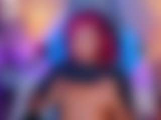 KishaLove's Live Sex Cam Show