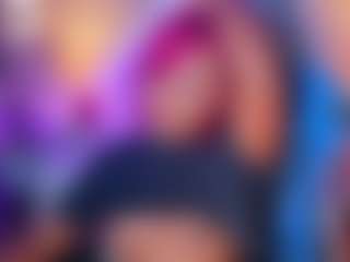 KishaLove's Live Sex Cam Show