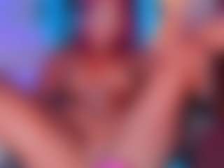 KishaLove's Live Sex Cam Show
