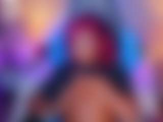 KishaLove's Live Sex Cam Show