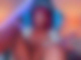 KishaLove's Live Sex Cam Show