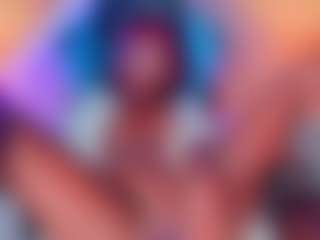 KishaLove's Live Sex Cam Show