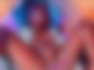KishaLove's Live Sex Cam Show