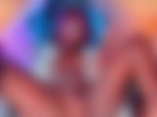KishaLove's Live Sex Cam Show