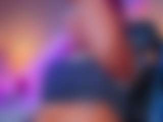 KishaLove's Live Sex Cam Show
