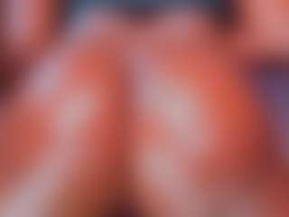 KishaLove's Live Sex Cam Show
