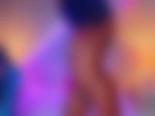 KishaLove's Live Sex Cam Show