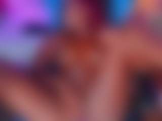 KishaLove's Live Sex Cam Show