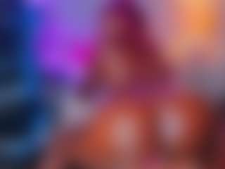 KishaLove's Live Sex Cam Show