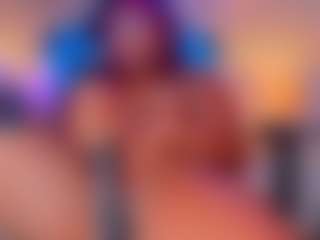KishaLove's Live Sex Cam Show