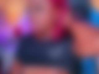 KishaLove's Live Sex Cam Show