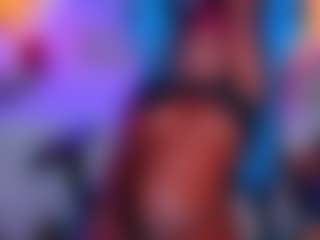 KishaLove's Live Sex Cam Show