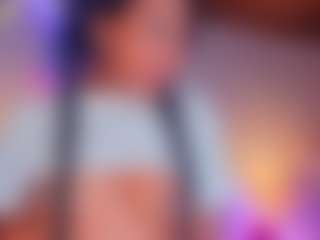 KishaLove's Live Sex Cam Show