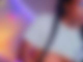 KishaLove's Live Sex Cam Show
