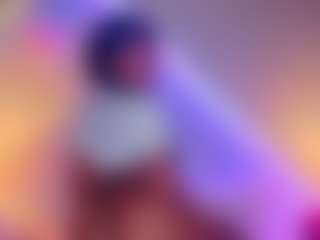 KishaLove's Live Sex Cam Show