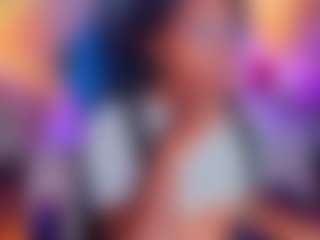 KishaLove's Live Sex Cam Show