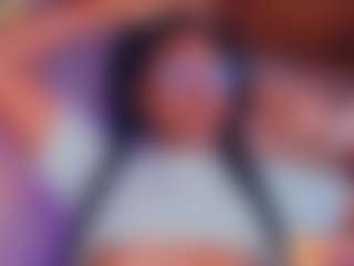 KishaLove's Live Sex Cam Show
